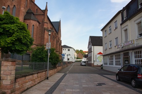 Bad Bergzabern